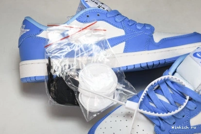 x Scott Air OF Jordan 1 OW Travis 0721